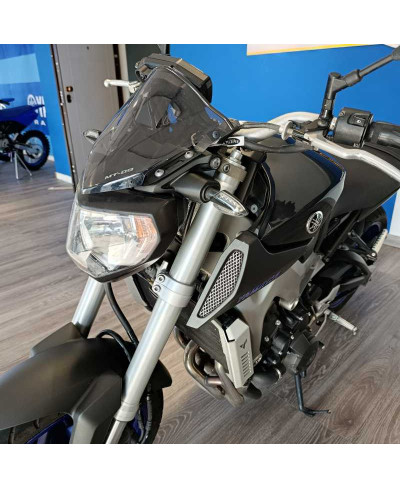 Yamaha MT-09 (2013 - 15)