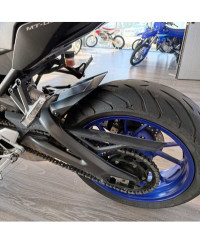 Yamaha MT-09 (2013 - 15)
