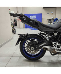 Yamaha Niken 850 (2018 - 20)