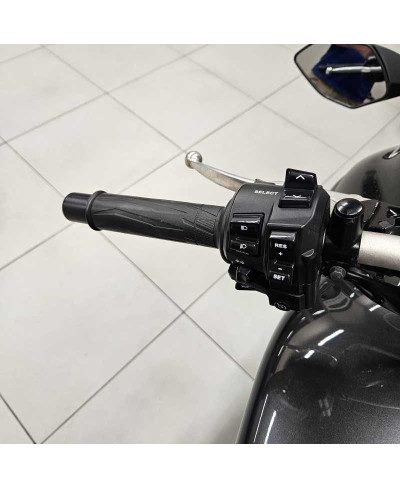 Yamaha Niken 850 (2018 - 20)