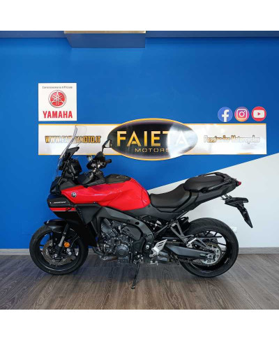 Yamaha Tracer 9 Y-AMT (2025 - 26)
