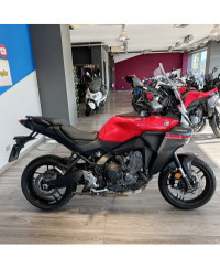 Yamaha Tracer 9 Y-AMT (2025 - 26)