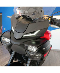 Yamaha Tracer 9 Y-AMT (2025 - 26)