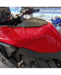 Yamaha Tracer 9 Y-AMT (2025 - 26)