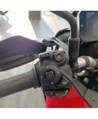 Yamaha Tracer 9 Y-AMT (2025 - 26)