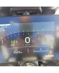 Yamaha Tracer 9 Y-AMT (2025 - 26)