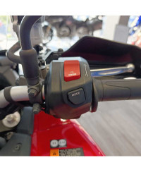 Yamaha Tracer 9 Y-AMT (2025 - 26)