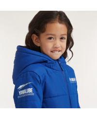 Giacca Paddock Blue Team per bambini 2026/27