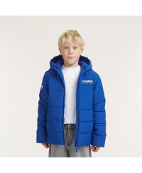 Giacca Paddock Blue Team per bambini 2026/27