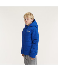 Giacca Paddock Blue Team per bambini 2026/27