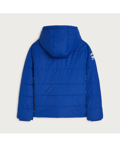 Giacca Paddock Blue Team per bambini 2026/27
