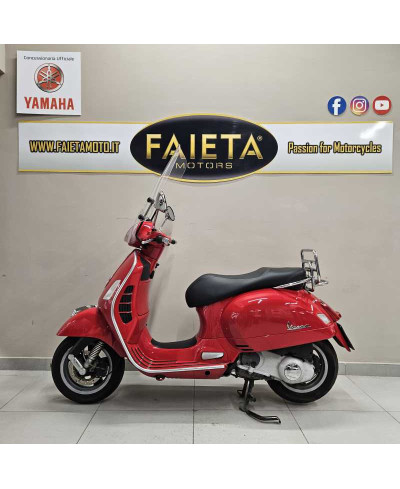 Vespa GTS 250 i.e.