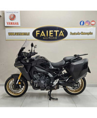 Yamaha Tracer 9 GT (2021 - 24)