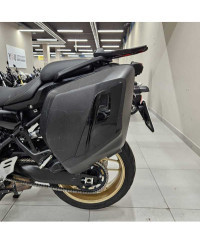 Yamaha Tracer 9 GT (2021 - 24)