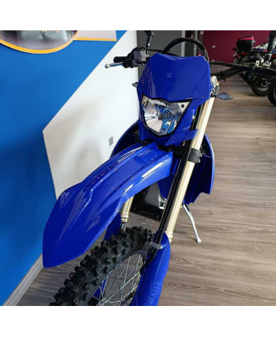 Yamaha WR 450 F (2026)