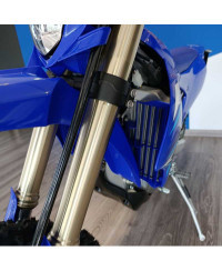 Yamaha WR 450 F (2026)