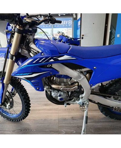 Yamaha WR 450 F (2026)