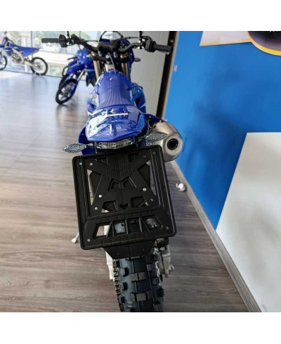 Yamaha WR 450 F (2026)