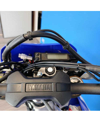 Yamaha WR 450 F (2026)