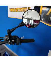 Yamaha WR 450 F (2026)