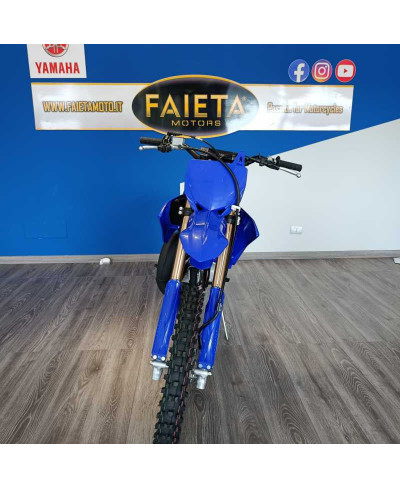 Yamaha YZ 85 (2026)