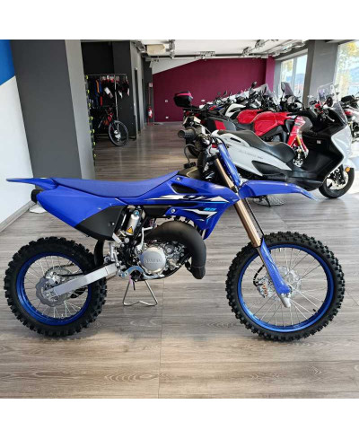 Yamaha YZ 85 (2026)