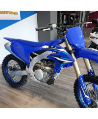 Yamaha YZ 250 F (2026)