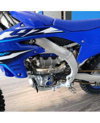 Yamaha YZ 250 F (2026)