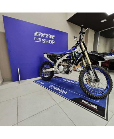 Yamaha YZ 250 F Monster Energy Yamaha Racing Edition (2025)