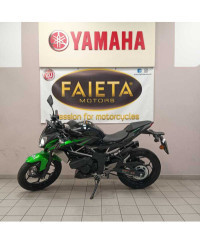 Kawasaki Z 125 (2021 - 24)