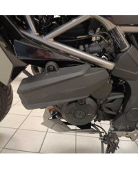Kawasaki Z 125 (2021 - 24)