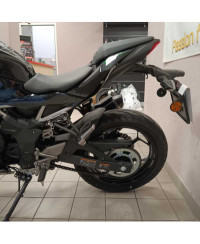 Kawasaki Z 125 (2021 - 24)