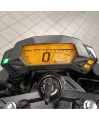 Kawasaki Z 125 (2021 - 24)