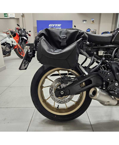 Yamaha XSR 700 (2022 - 26)