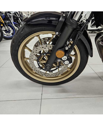 Yamaha XSR 700 (2022 - 26)