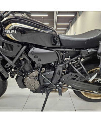Yamaha XSR 700 (2022 - 26)