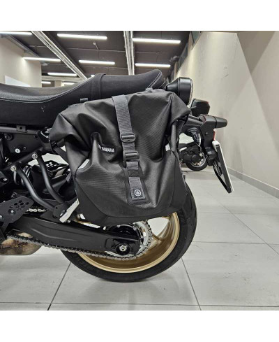 Yamaha XSR 700 (2022 - 26)