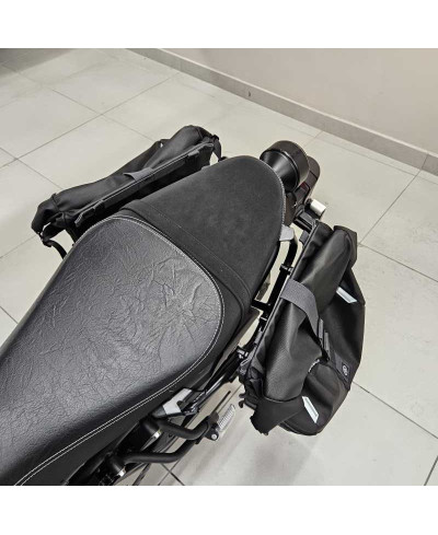 Yamaha XSR 700 (2022 - 26)