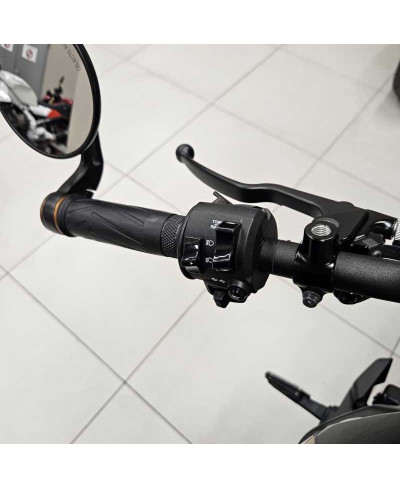 Yamaha XSR 700 (2022 - 26)