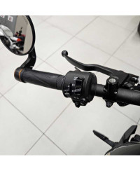 Yamaha XSR 700 (2022 - 26)