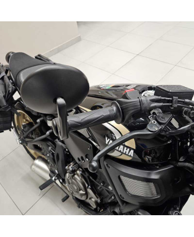 Yamaha XSR 700 (2022 - 26)