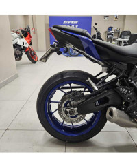 Yamaha MT-07 (2021 - 24)