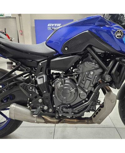 Yamaha MT-07 (2021 - 24)