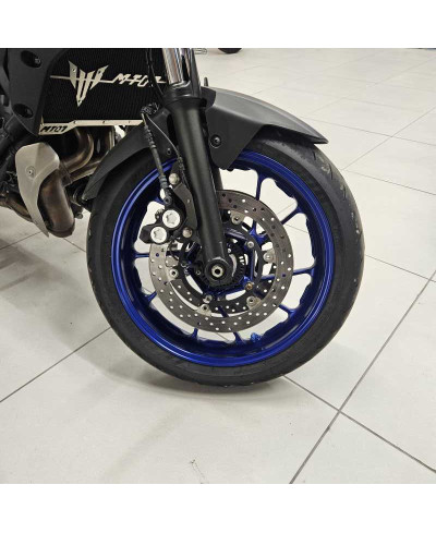 Yamaha MT-07 (2021 - 24)