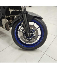 Yamaha MT-07 (2021 - 24)