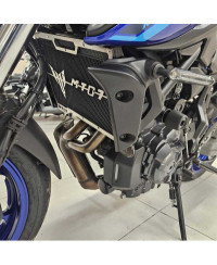 Yamaha MT-07 (2021 - 24)