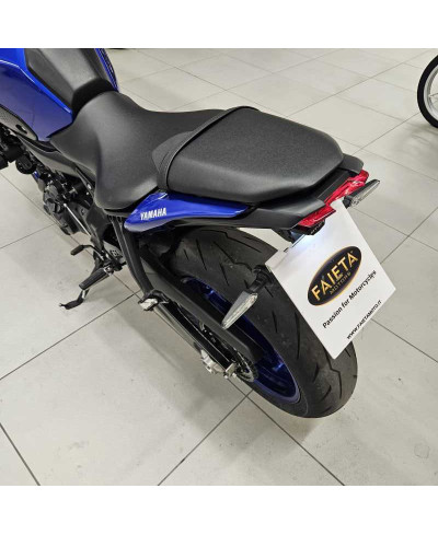 Yamaha MT-07 (2021 - 24)