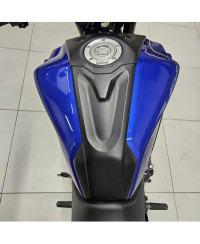 Yamaha MT-07 (2021 - 24)