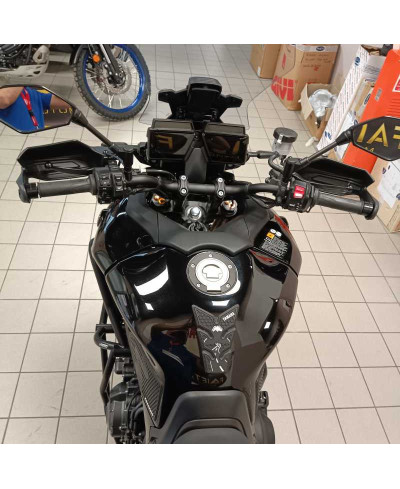 Yamaha Tracer 9 GT (2021 - 24)