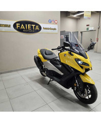 Yamaha T-Max 560 (2022 - 24)